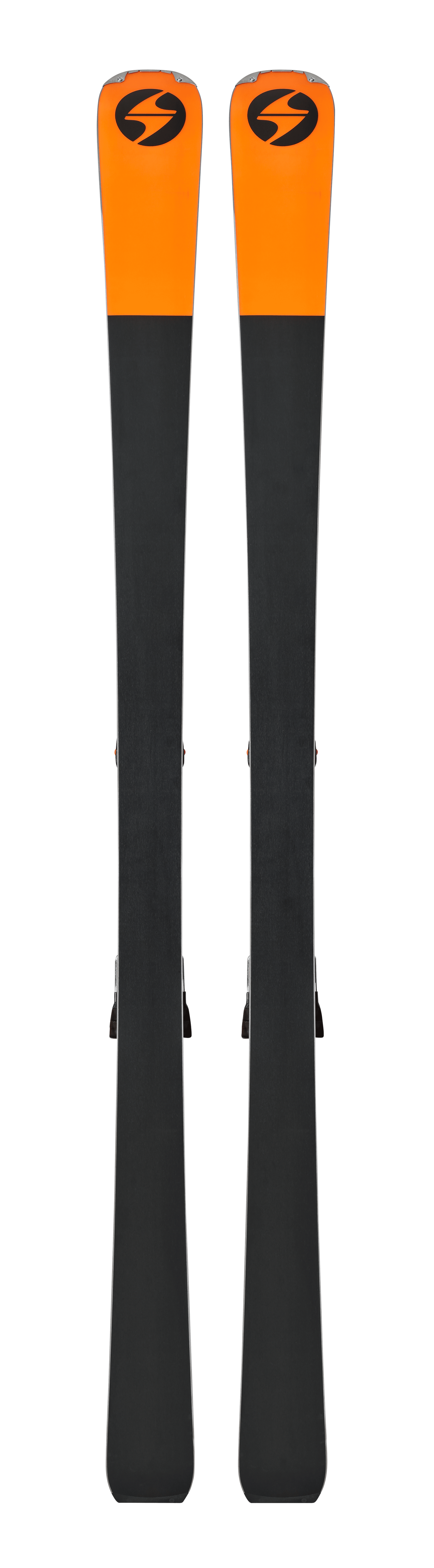 Blizzard Thunderbird SP R14 CA Skis with TP 11 Light Bindings 2025